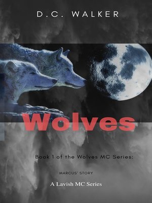 cover image of Wolves